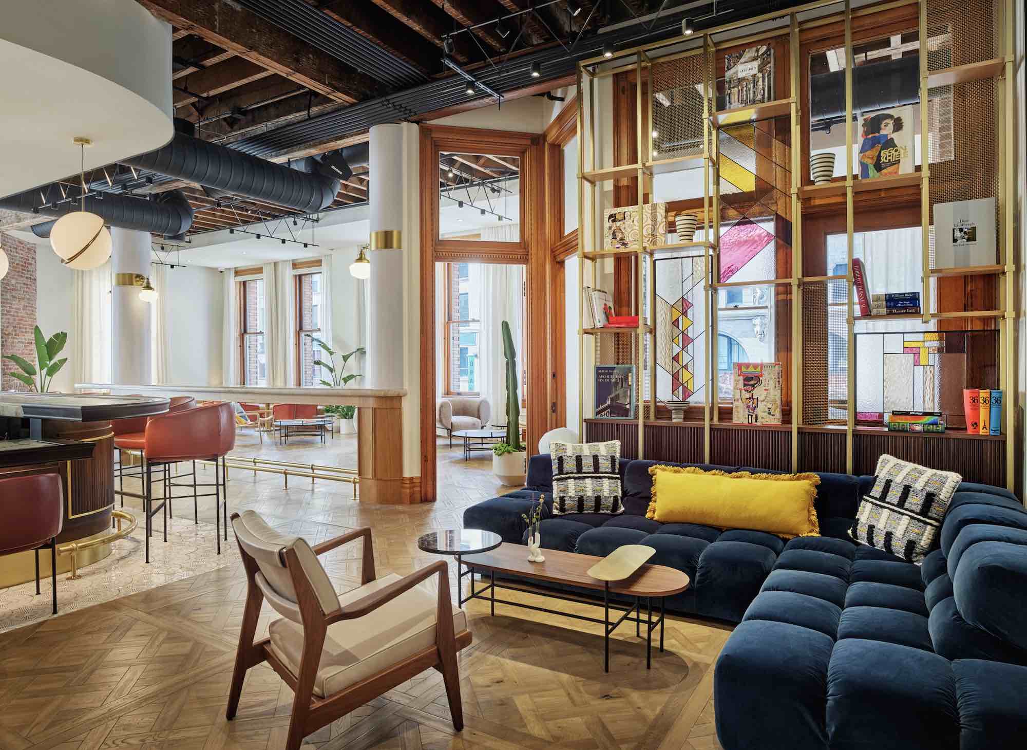 NeueHouse Bradbury photo 3