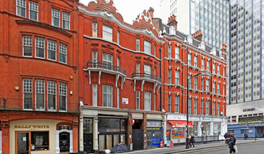 37-38 Margaret Street photo 1