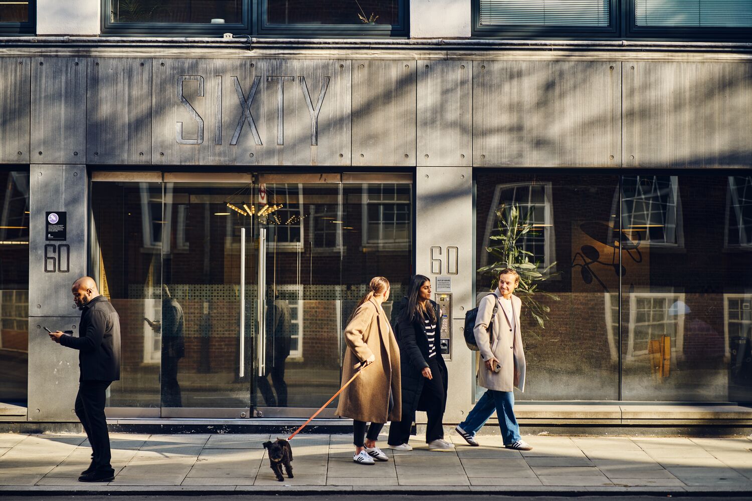 Gray's Inn Road photo 4