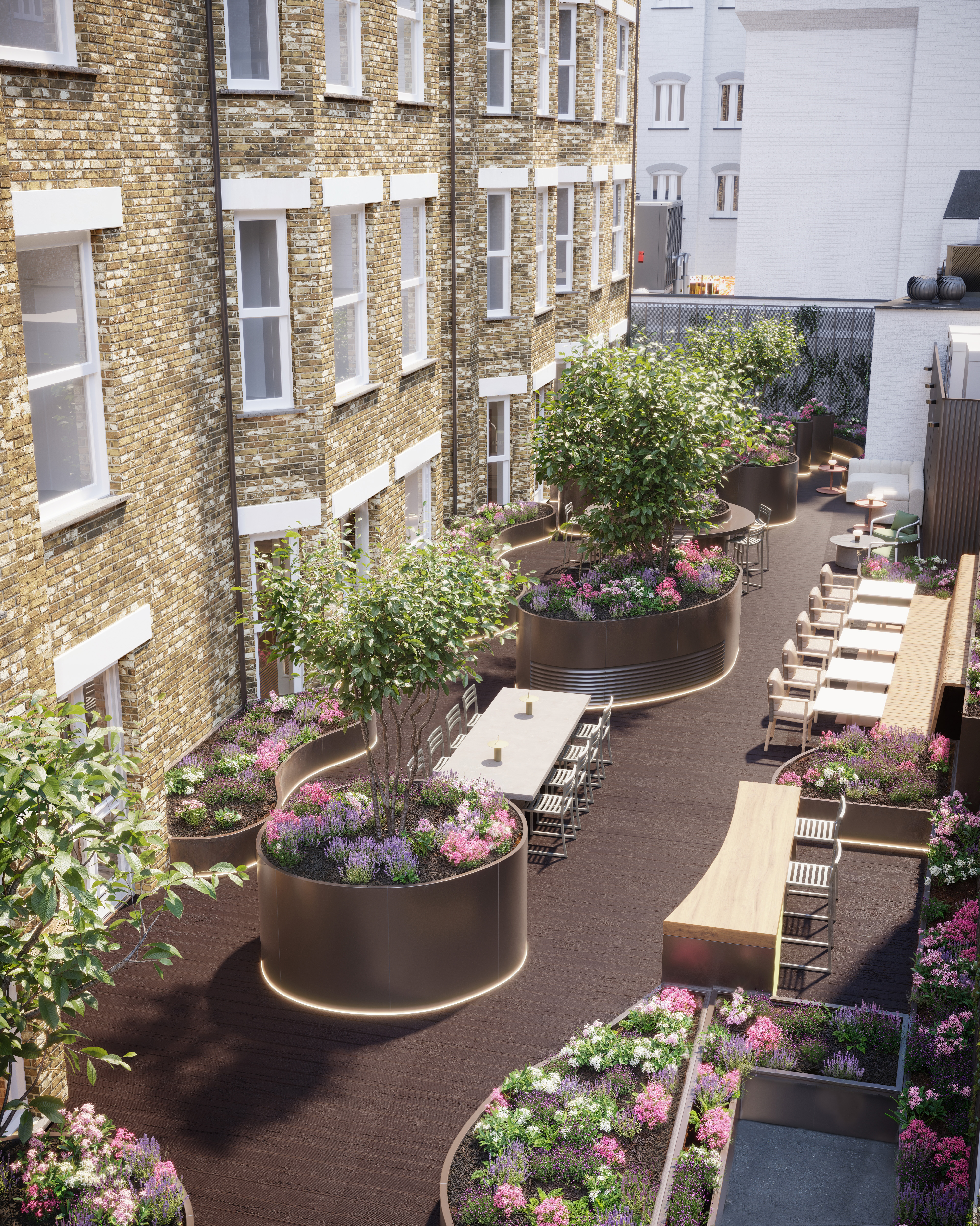 170 Piccadilly 