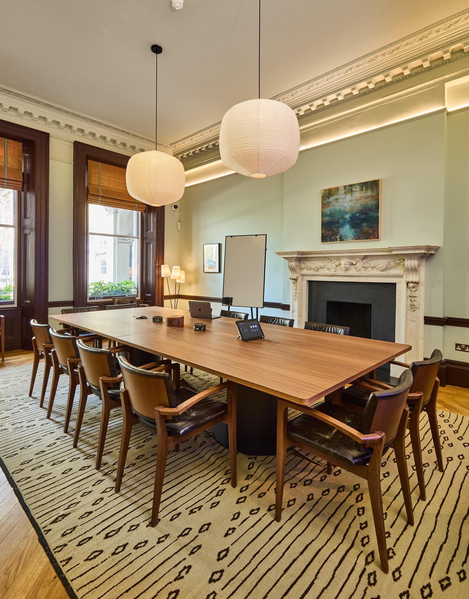 22 Grosvenor Gardens photo 1