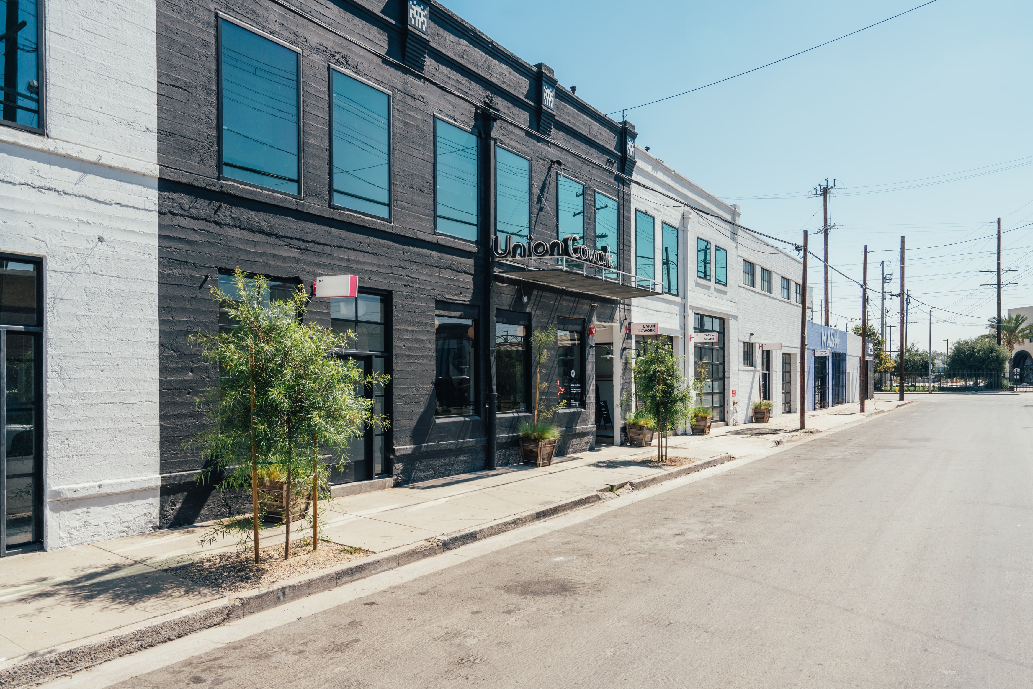Union Cowork - Arts District photo 1