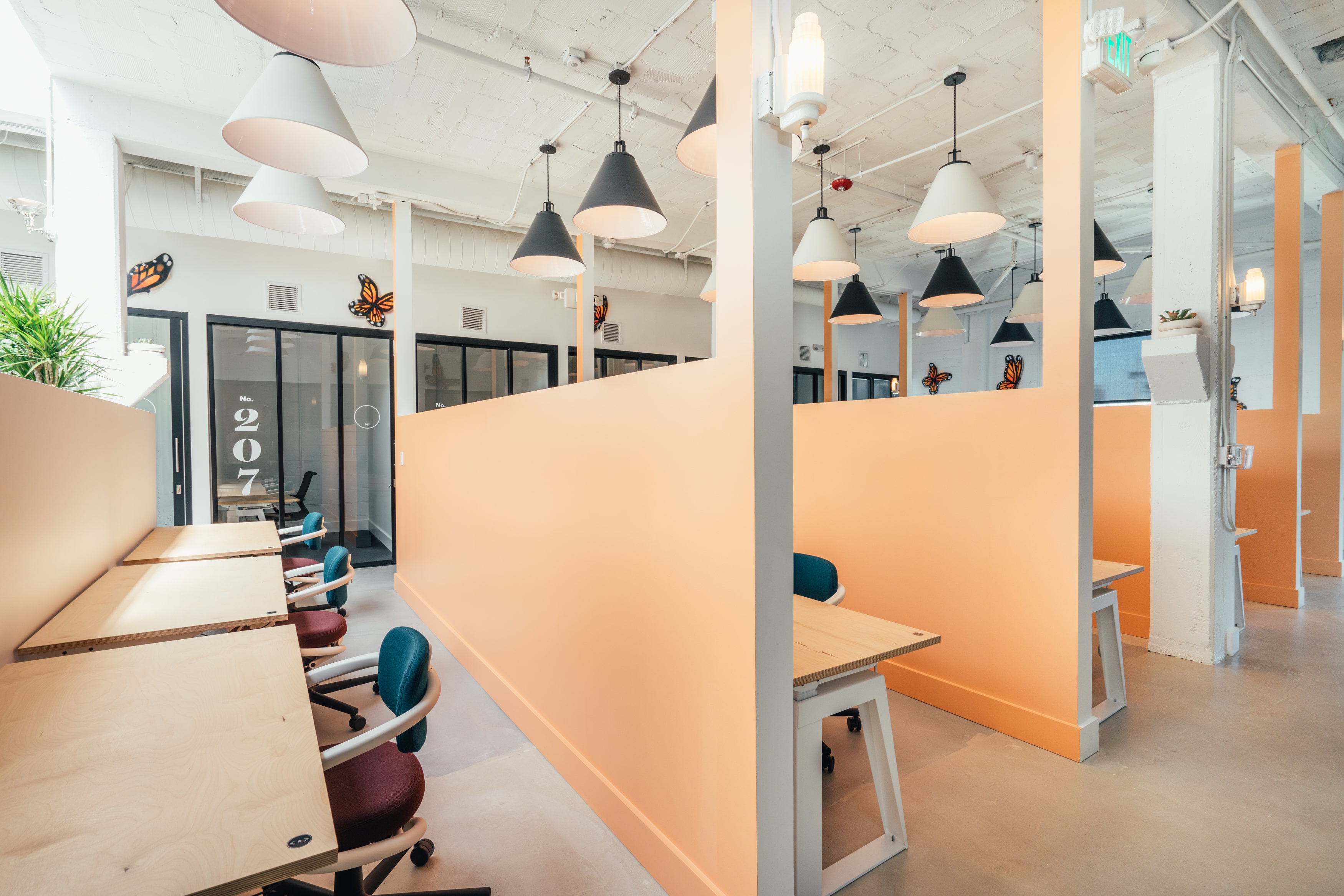Union Cowork - Arts District photo 2