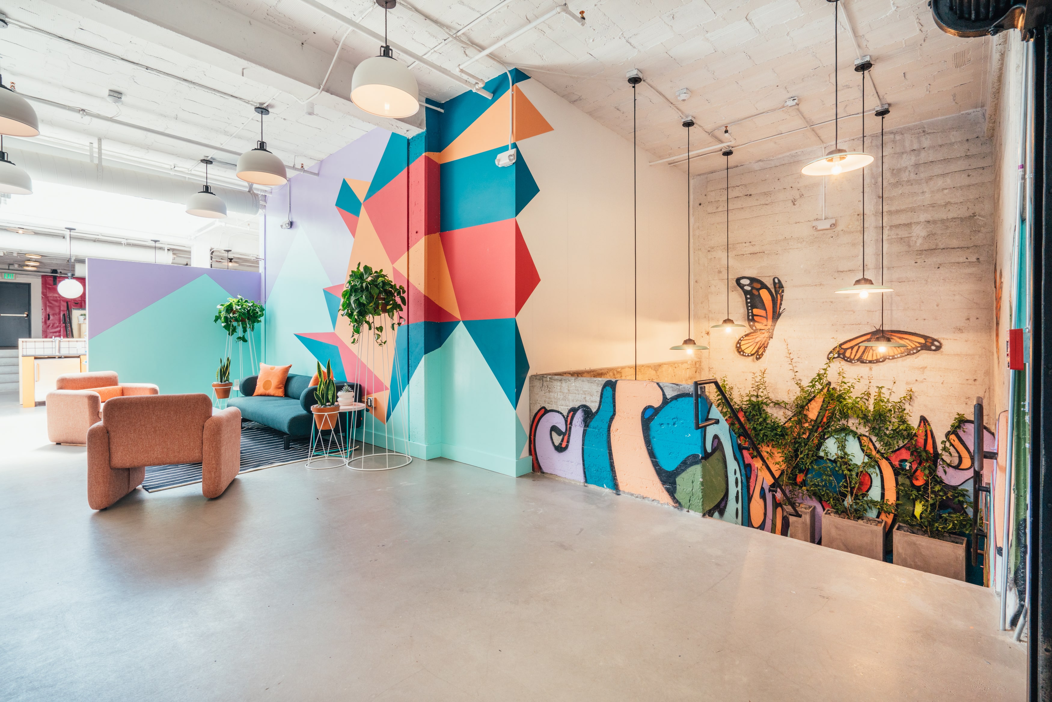 Union Cowork - Arts District photo 6
