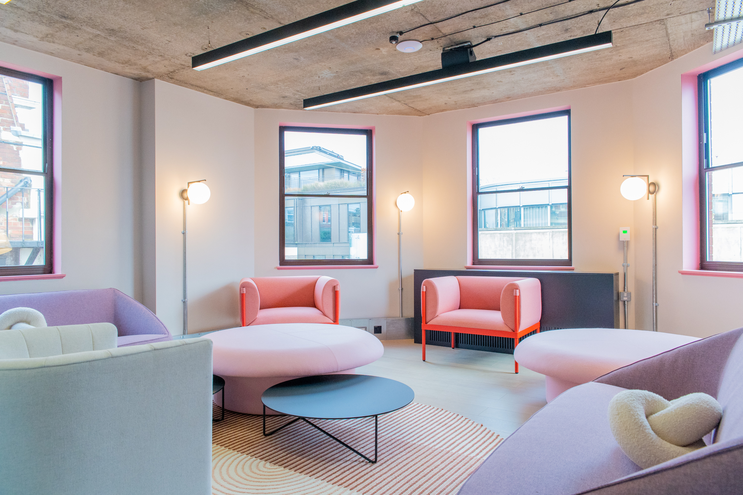 Huckletree Kensington photo 6