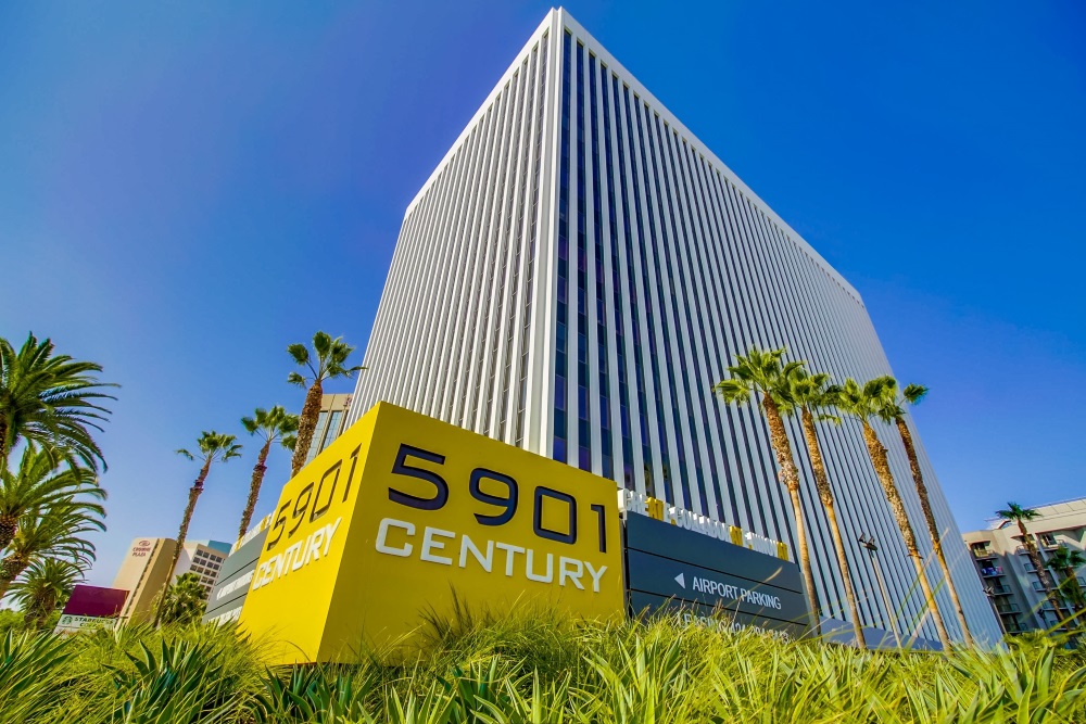 5901 Century photo 1