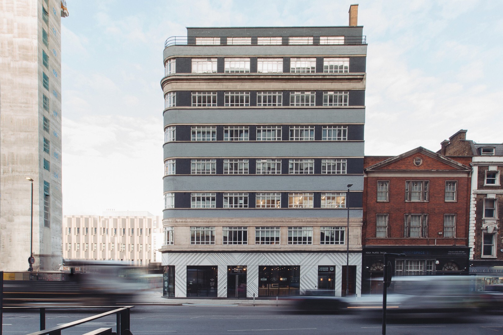 133 Whitechapel High Street photo 5