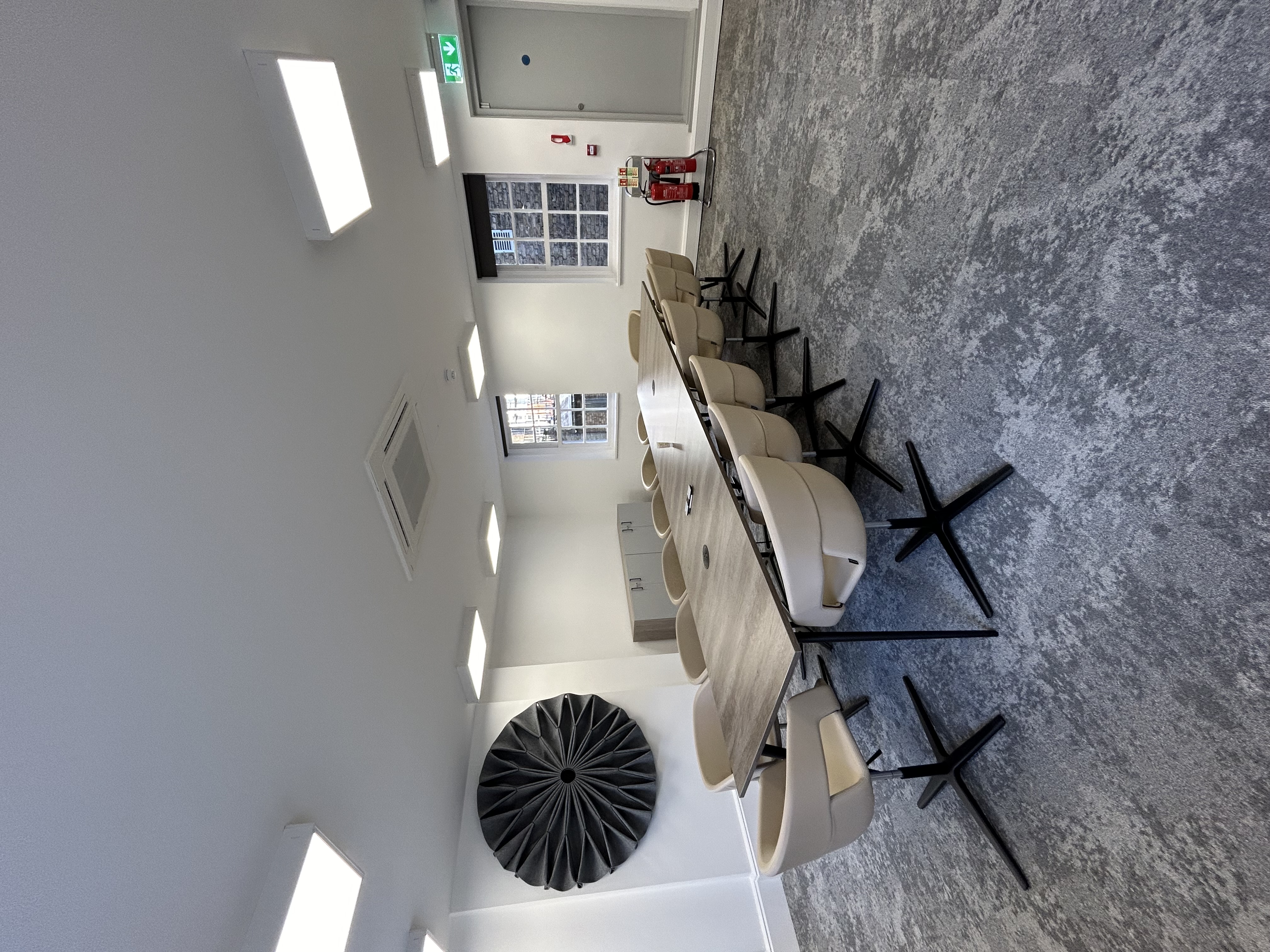 38 Soho Square photo 3