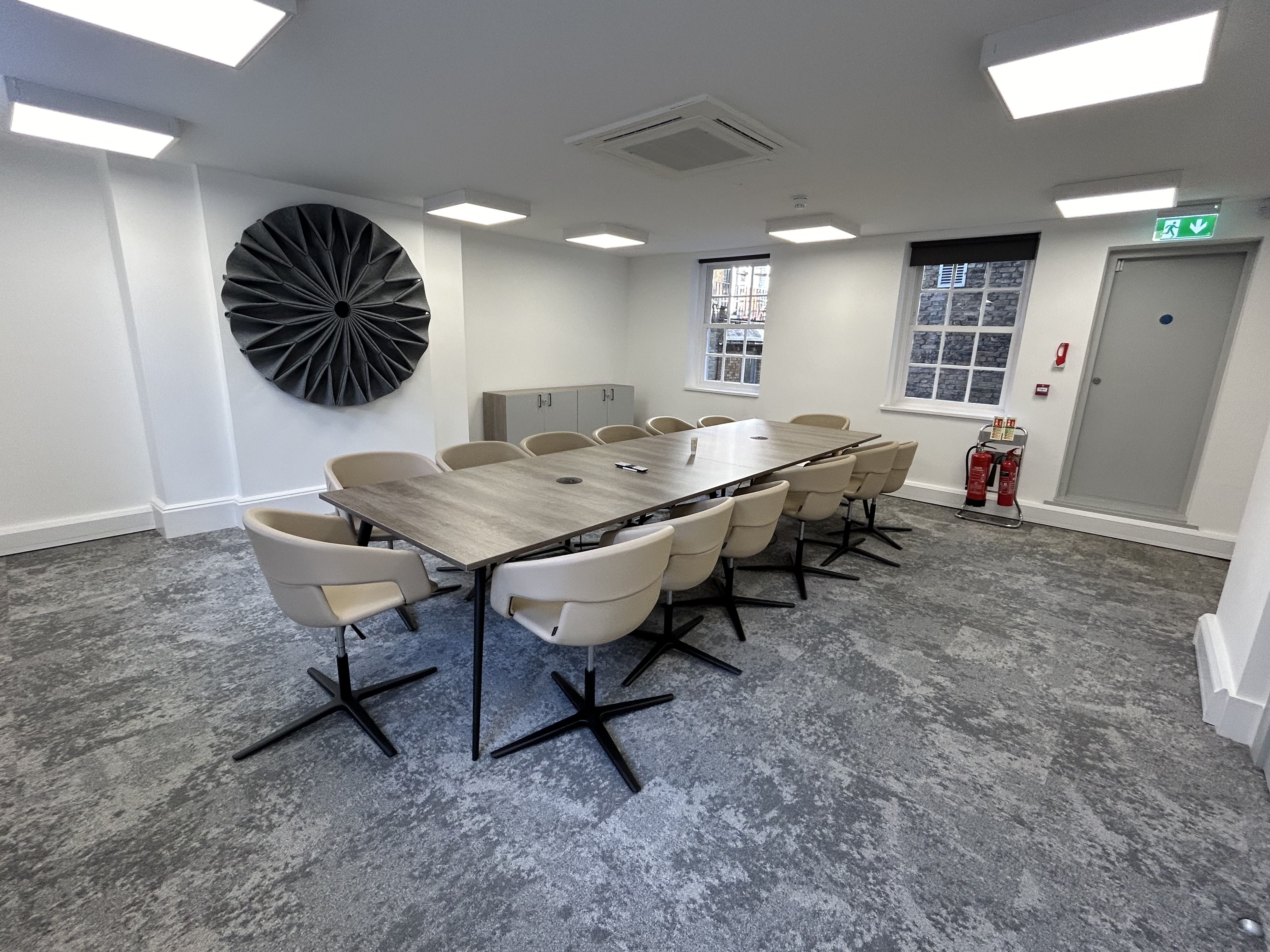 38 Soho Square photo 2