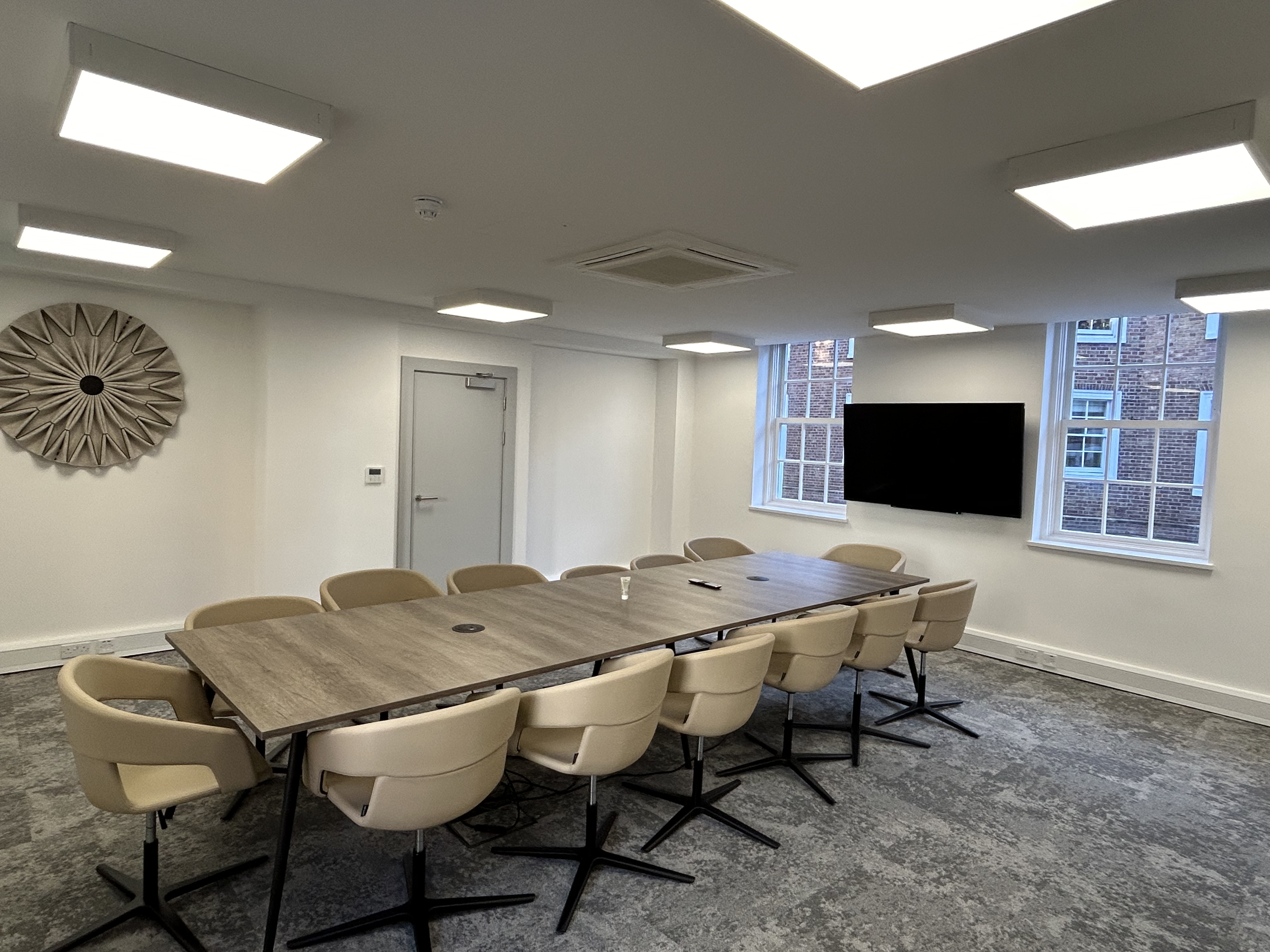 38 Soho Square photo 7