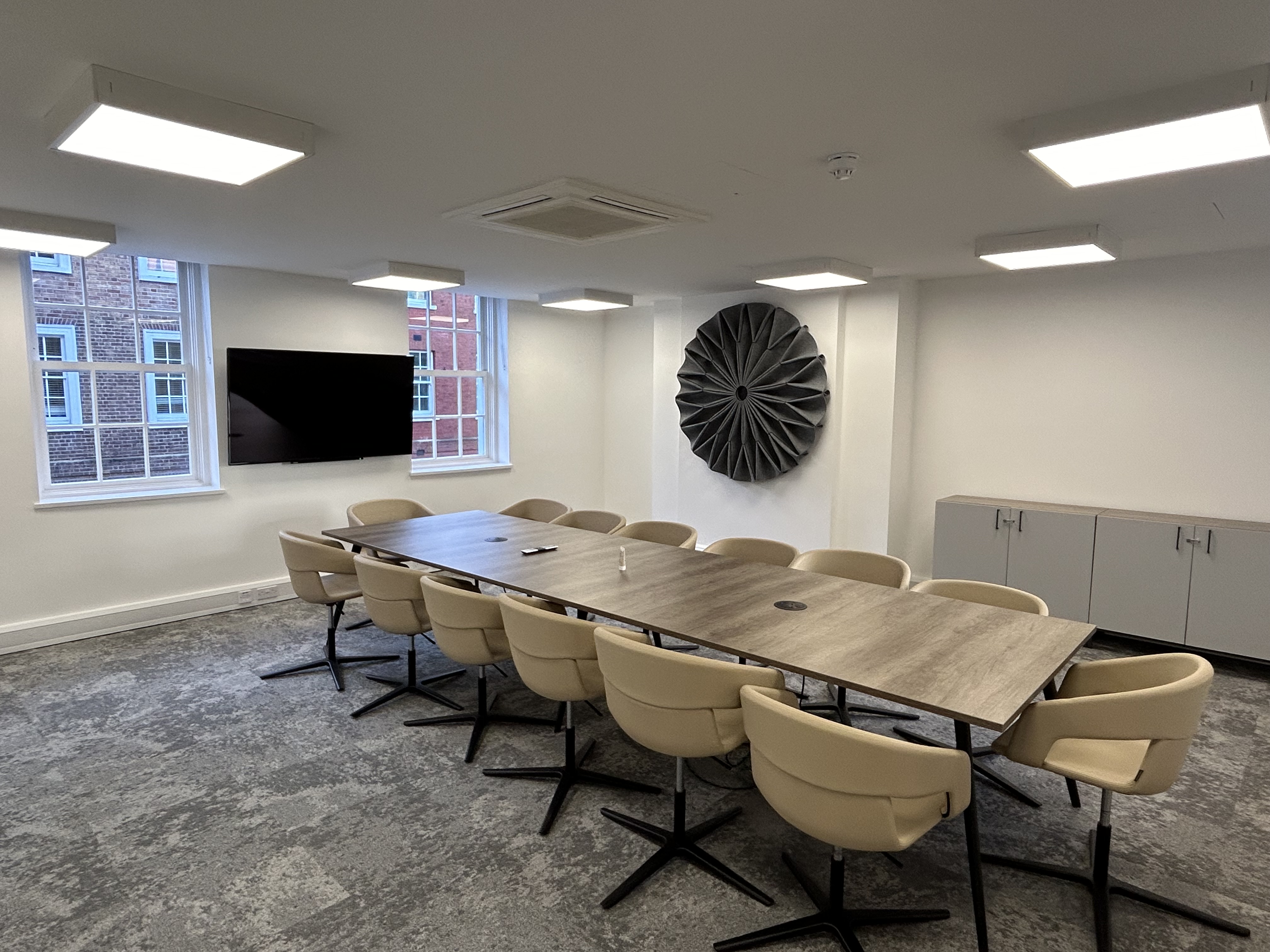 38 Soho Square photo 11