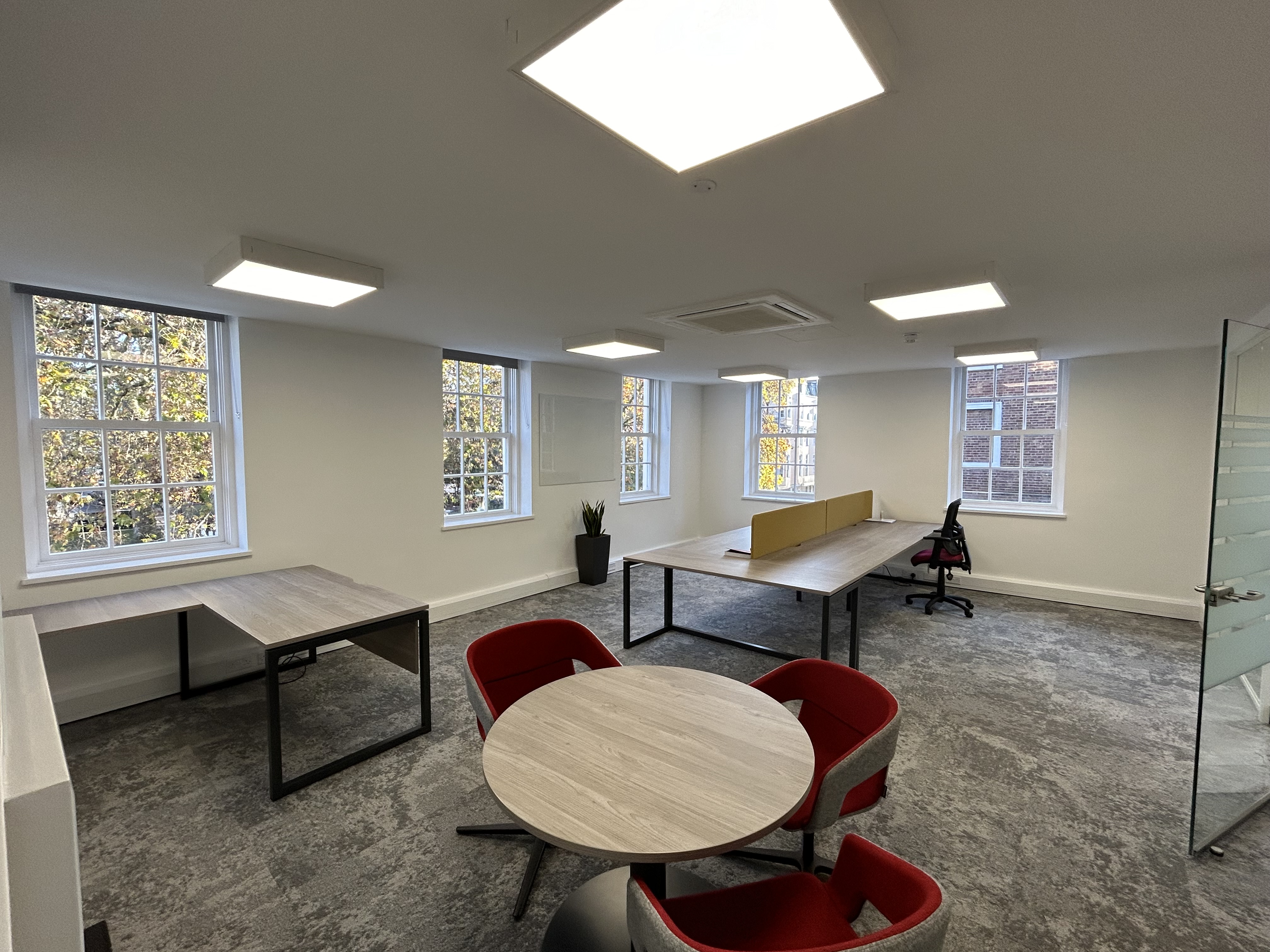 38 Soho Square photo 10
