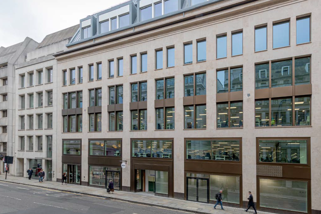 51 Moorgate  