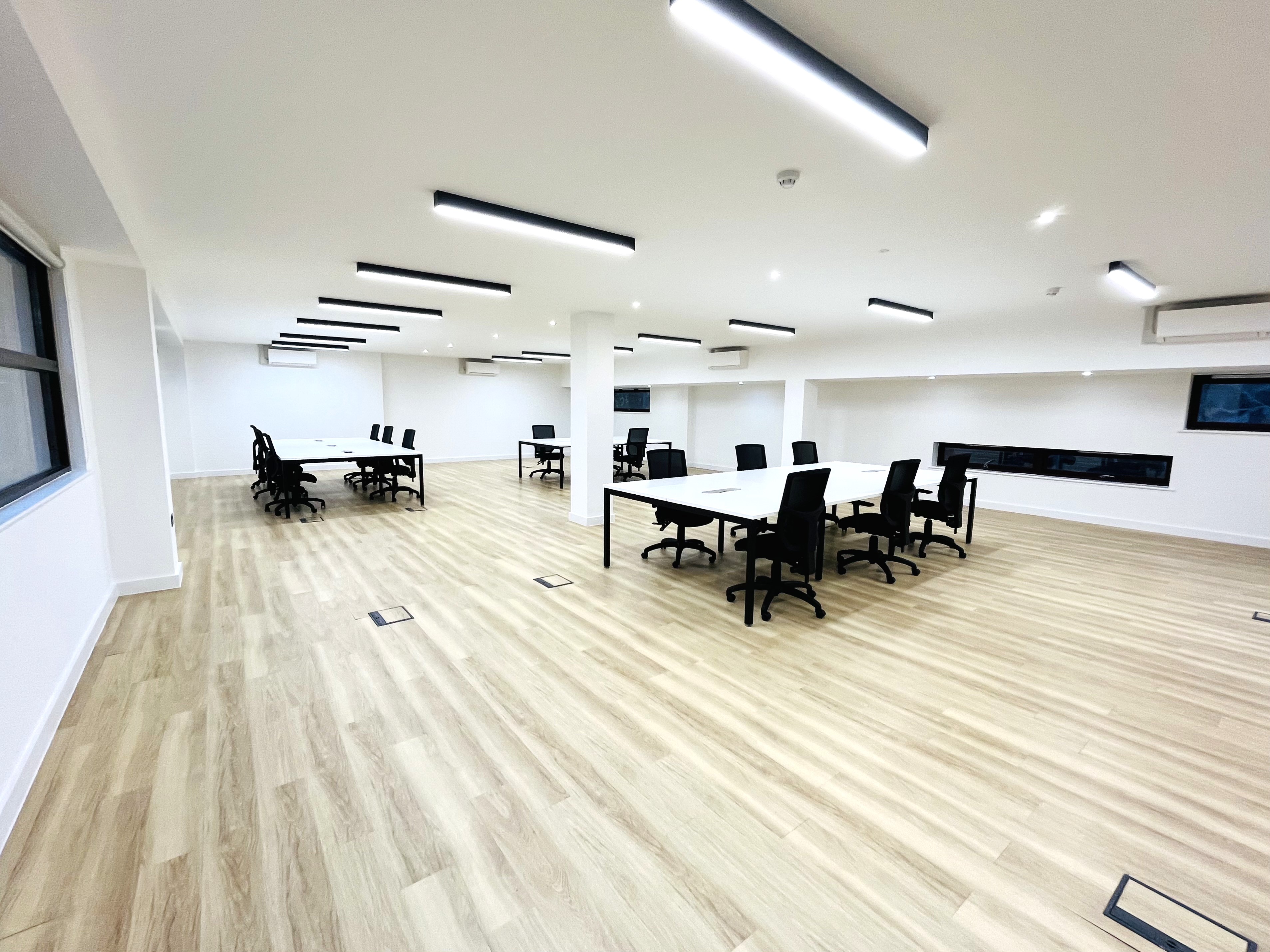 Exhibition House photo 10