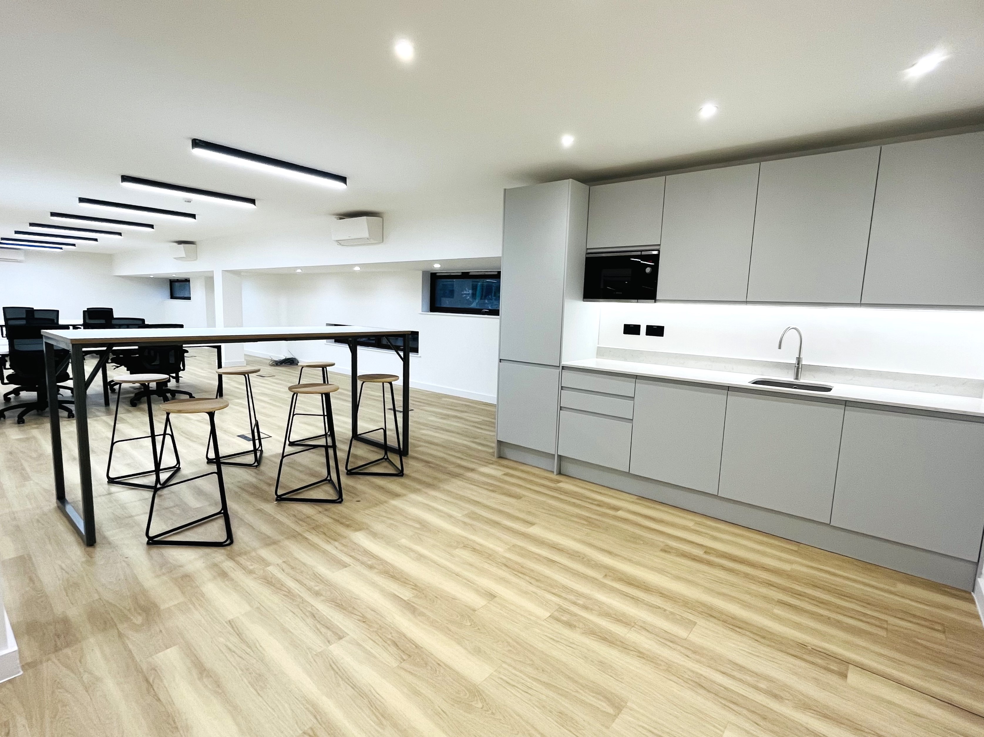 Exhibition House photo 3