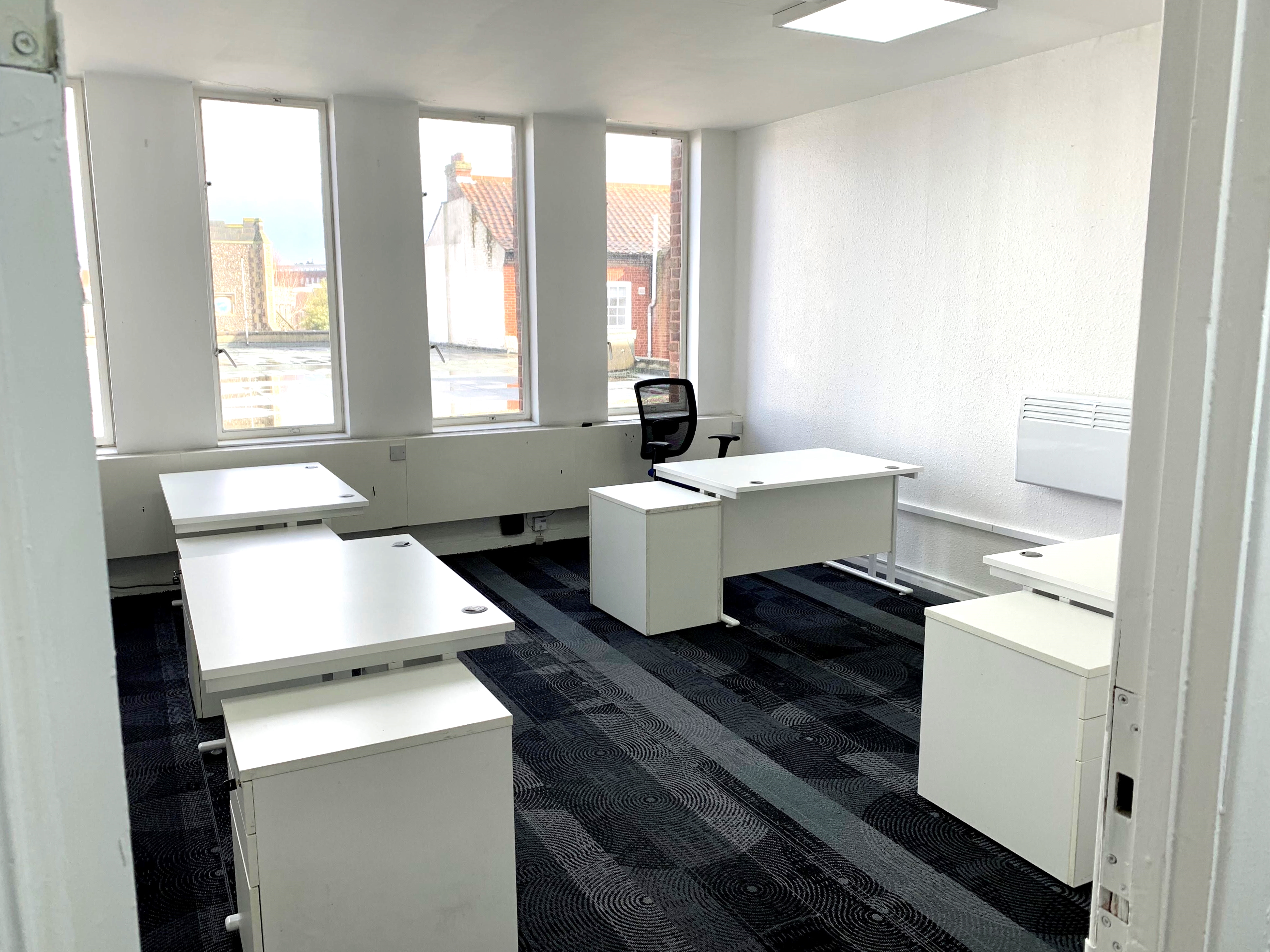 Sackville Place Business Centre photo 10