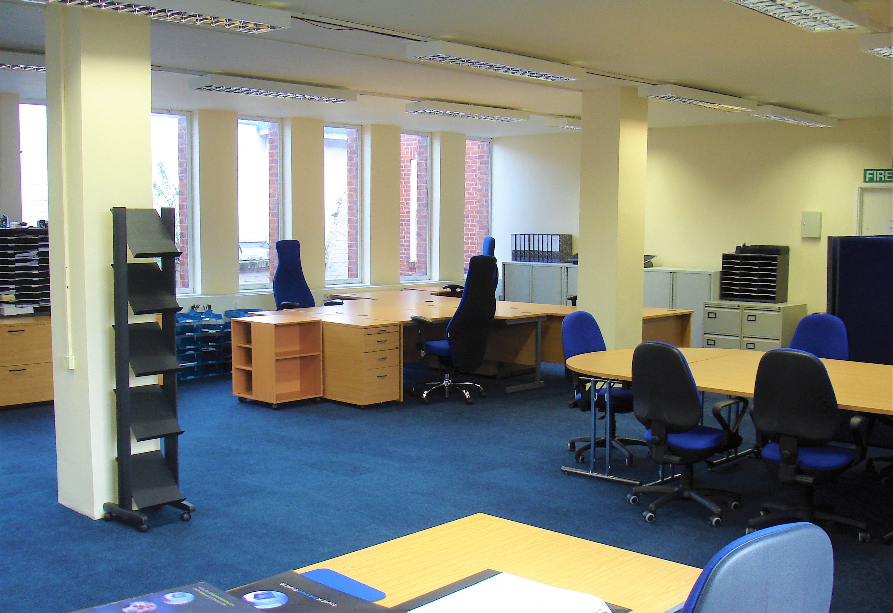 Sackville Place Business Centre photo 12