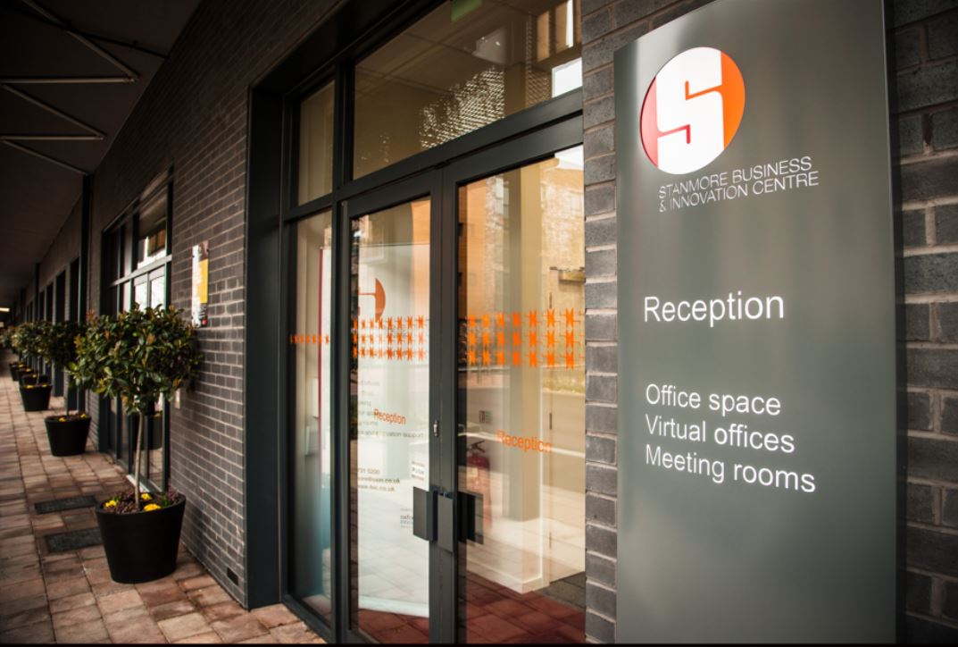 Stanmore Business Centre photo 2