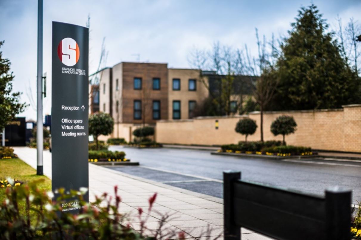 Stanmore Business Centre photo 8