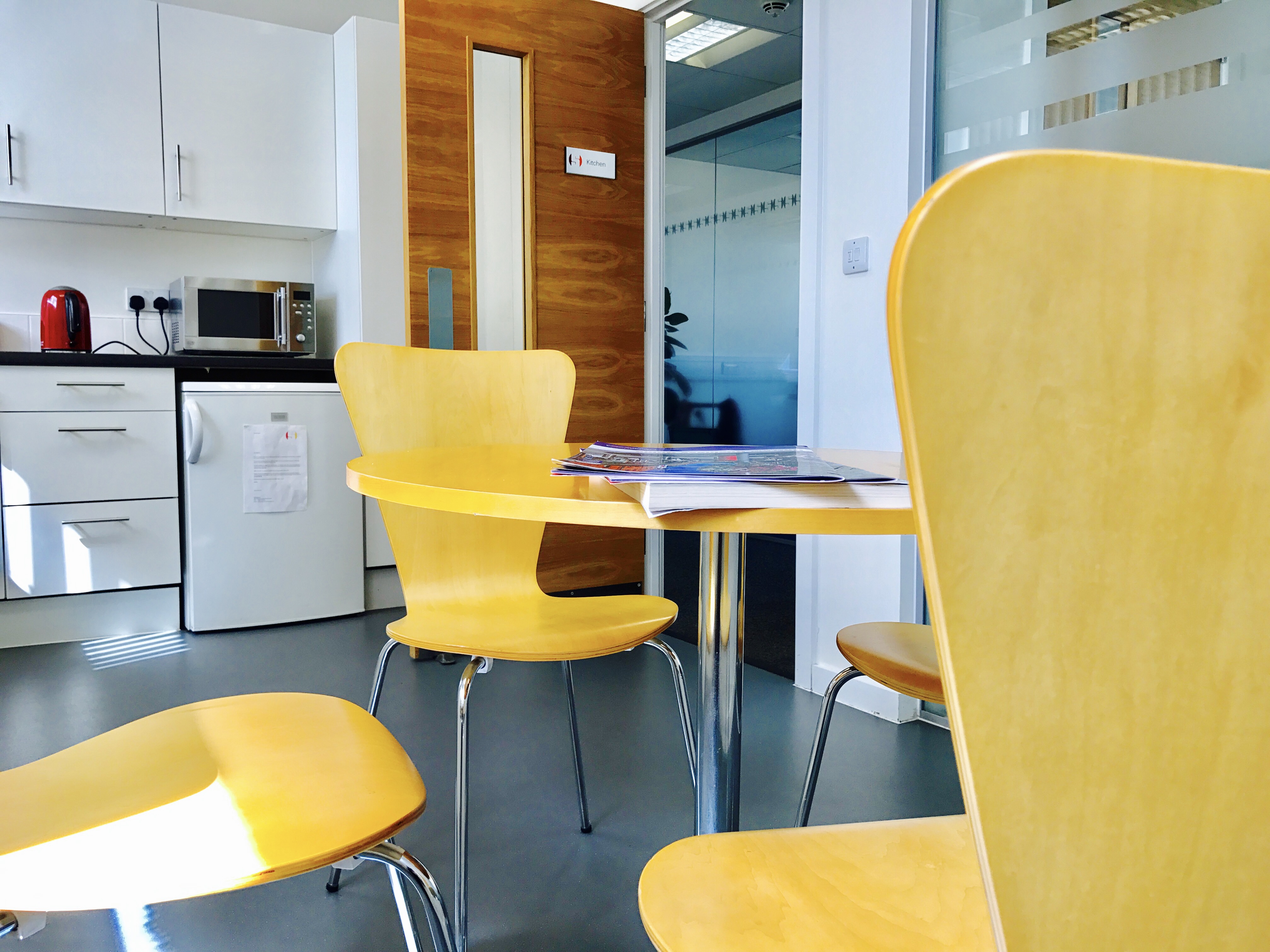 Stanmore Business Centre photo 5