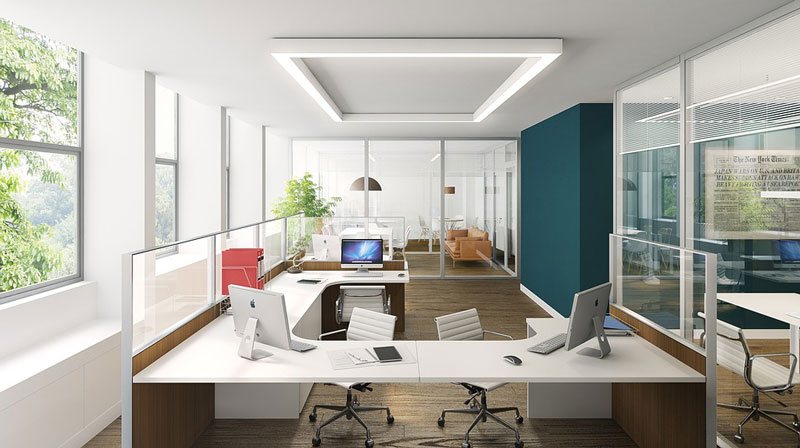 Smart Office Vadim Hetman photo 3