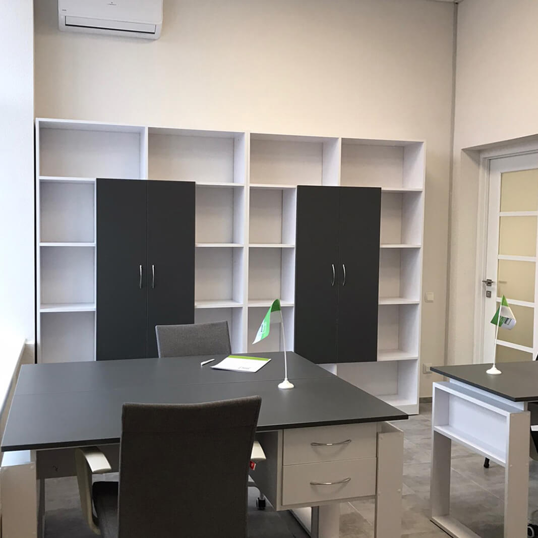 Smart Office Vadim Hetman photo 2