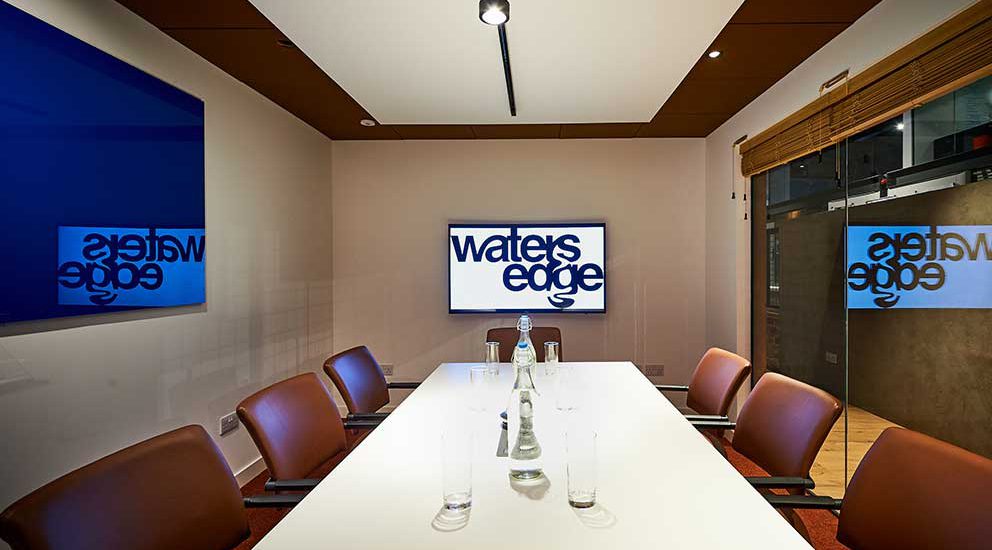 Water's Edge photo 3