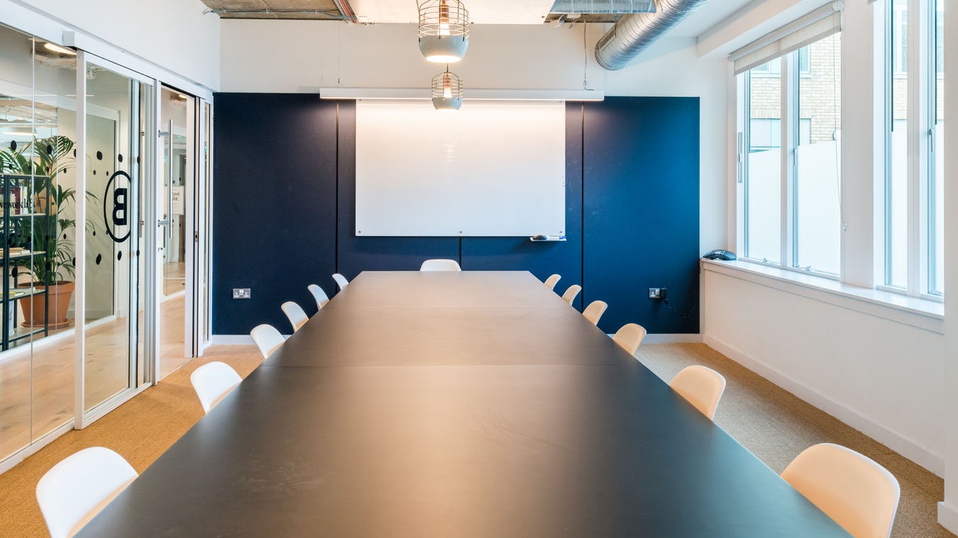 Charlemont Exchange photo 3