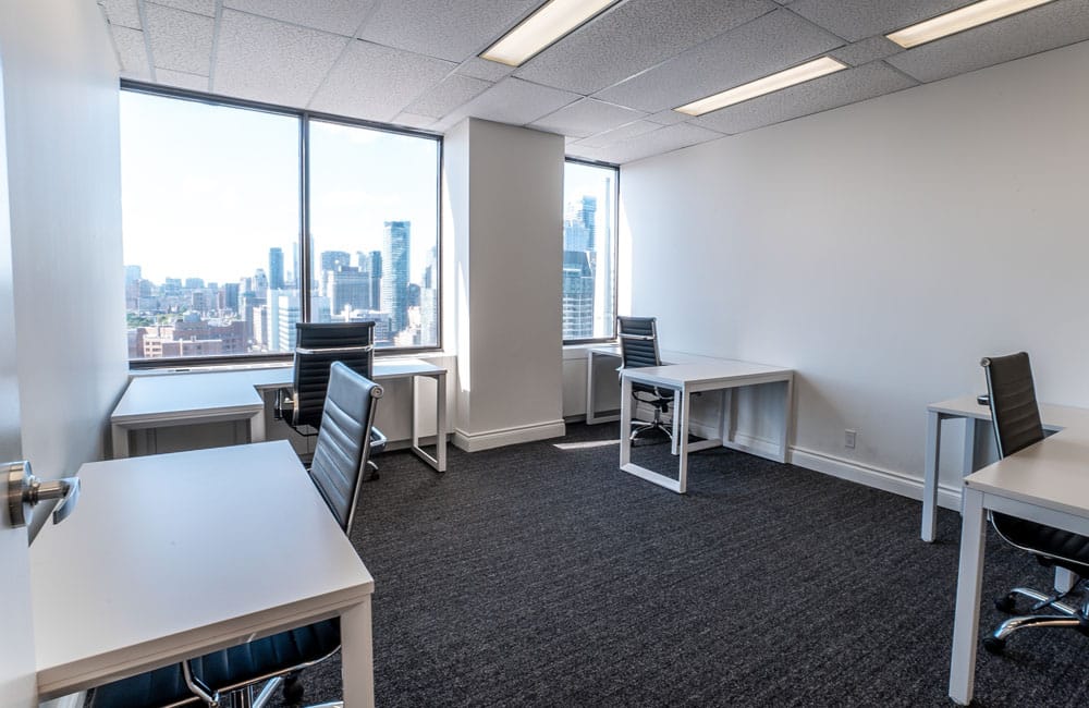 Workhaus - 180 Dundas St W photo 3