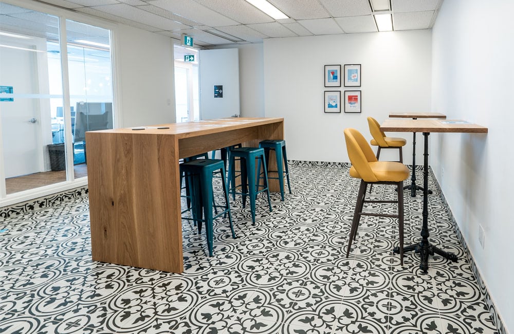 Workhaus - 180 Dundas St W photo 10