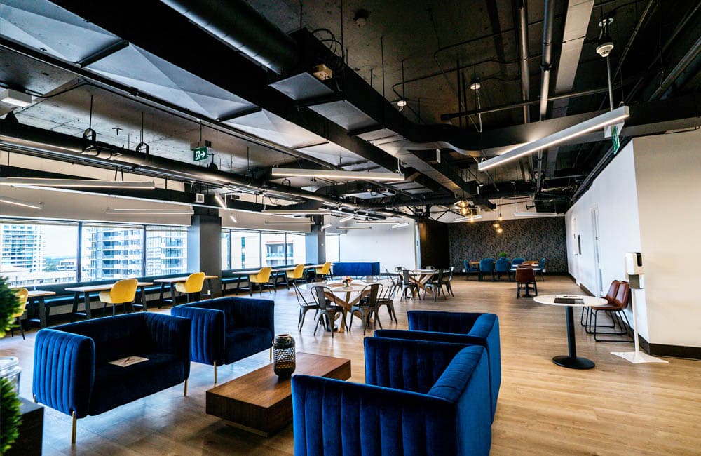 Workhaus - 2 Sheppard Ave E photo 4