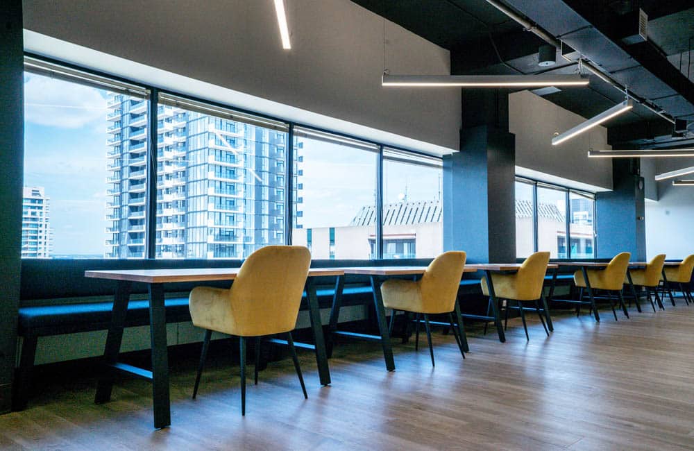 Workhaus - 2 Sheppard Ave E photo 7