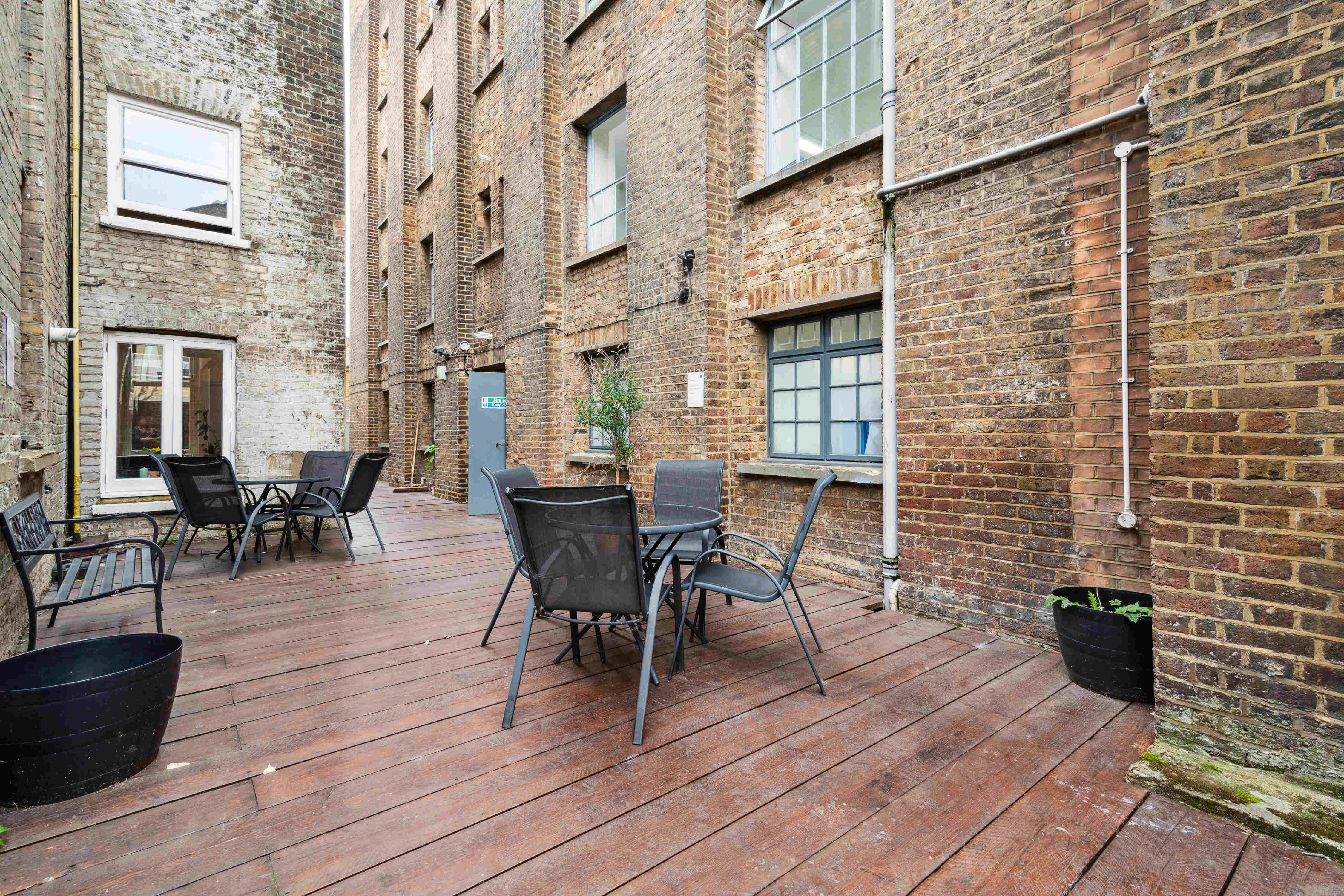 St Mark's Studios photo 4