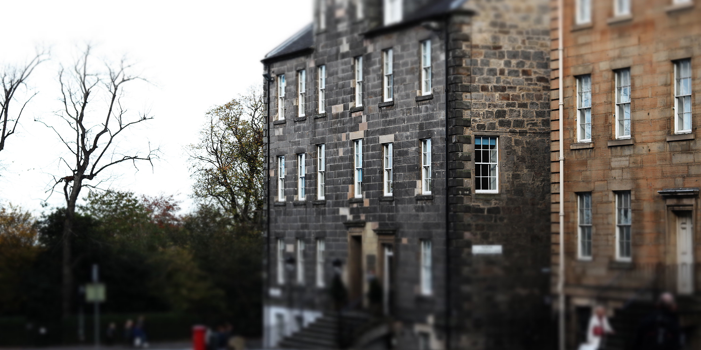 Edinburgh photo 3