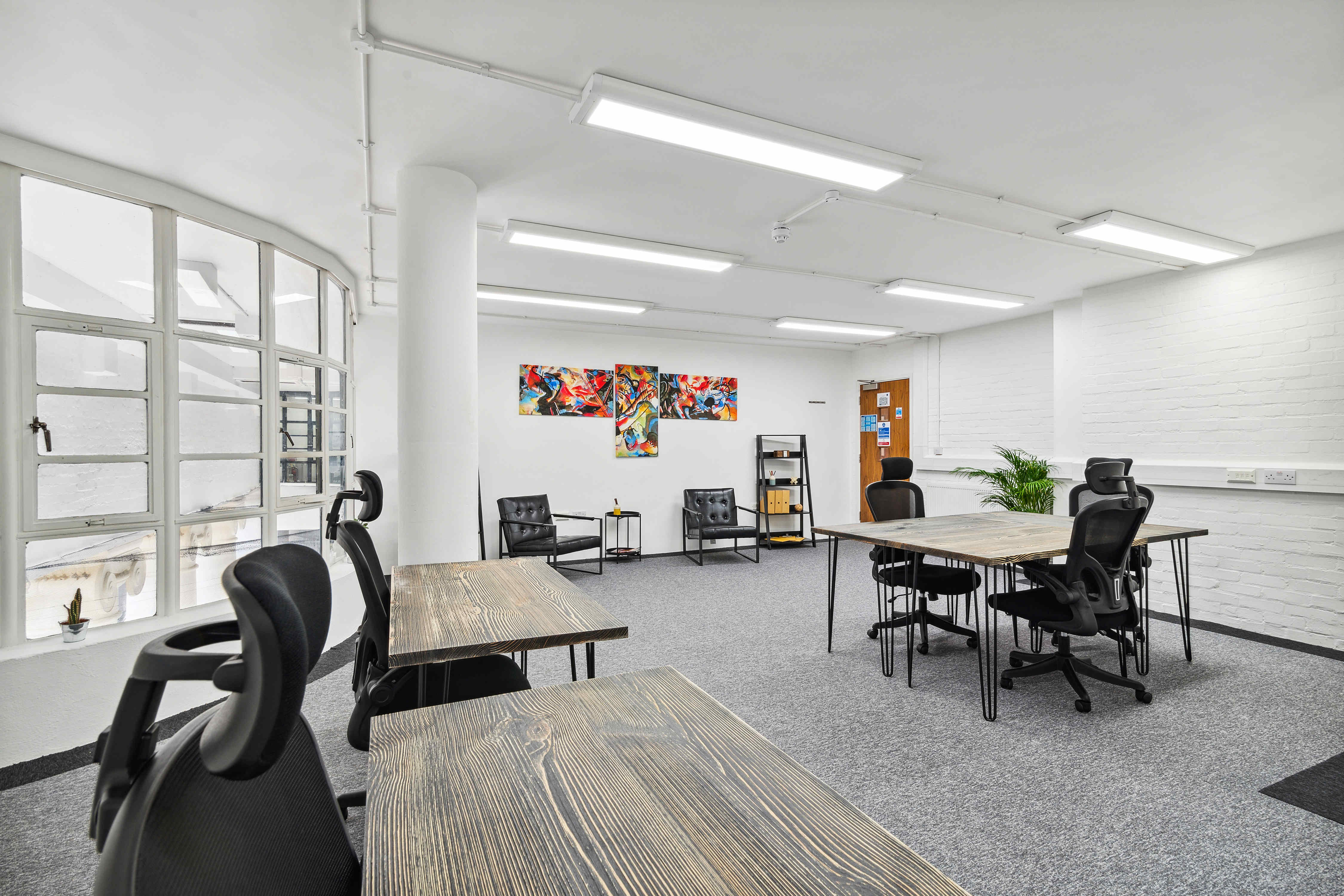 St Mark's Studios photo 2