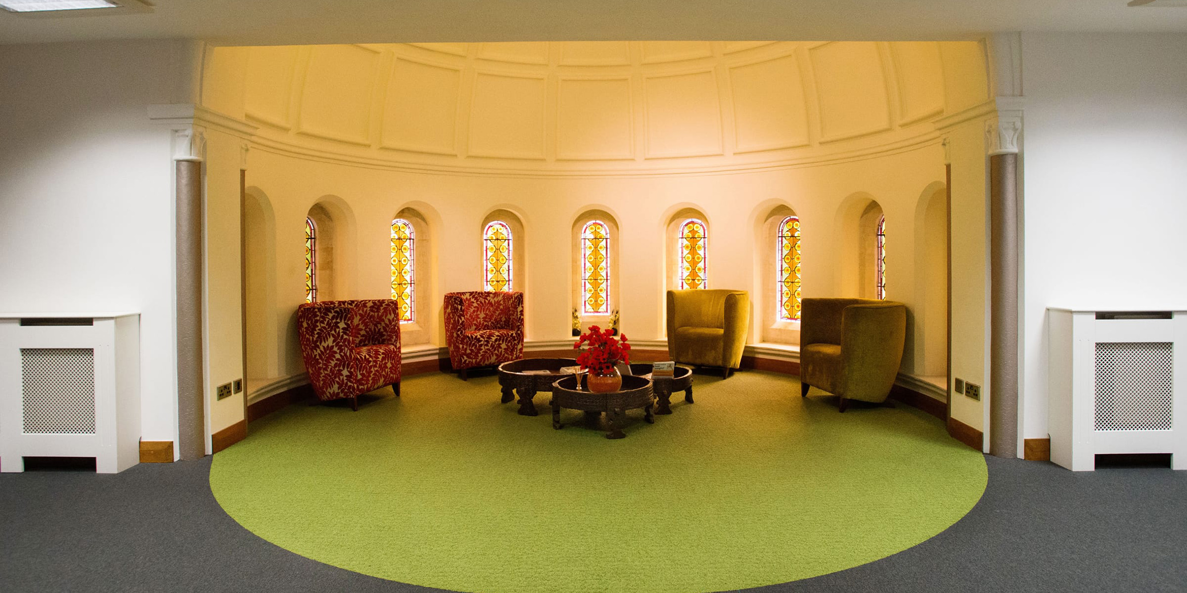 Cardiff Temple Court photo 4