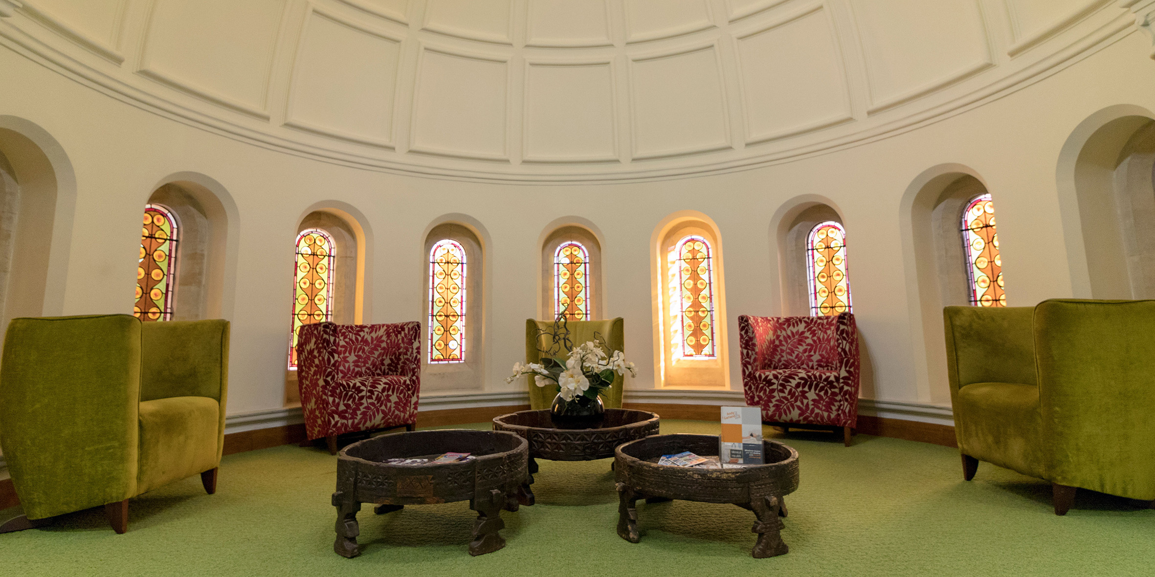 Cardiff Temple Court photo 3