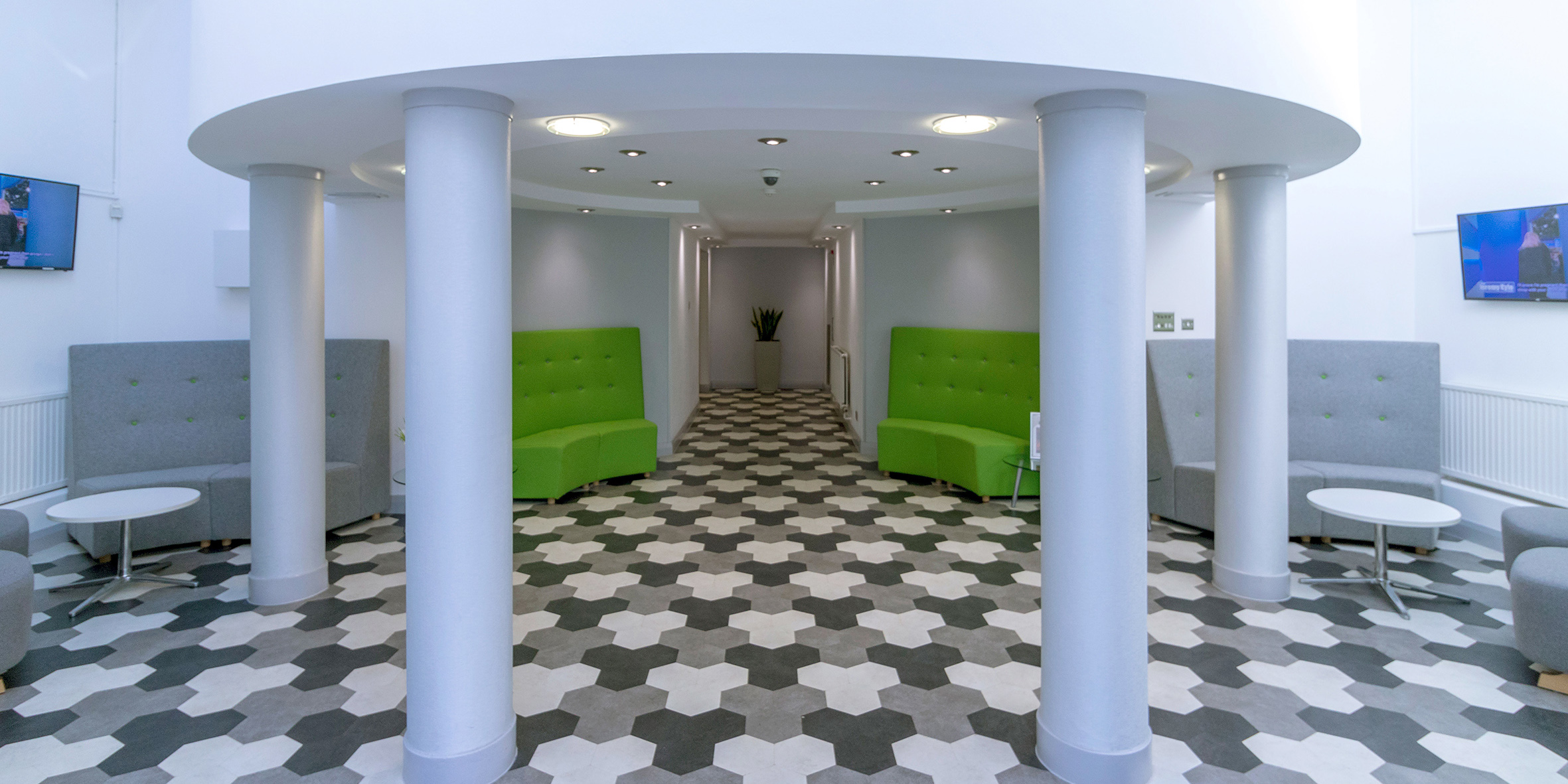 Cardiff Temple Court photo 2