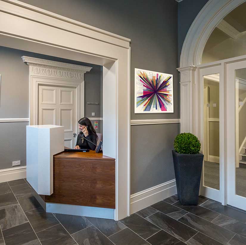 16 Fitzwilliam Place photo 1
