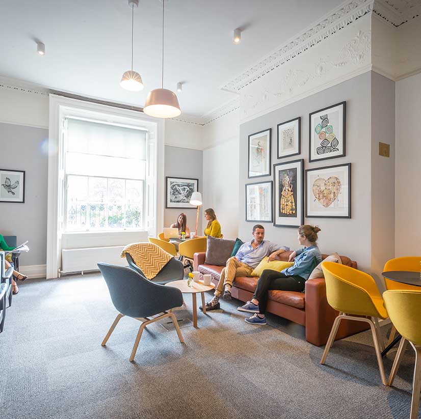 16 Fitzwilliam Place photo 4