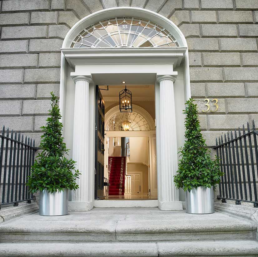33 Fitzwilliam Place photo 1
