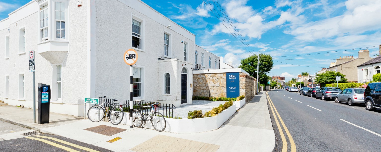 Anglesea House photo 1