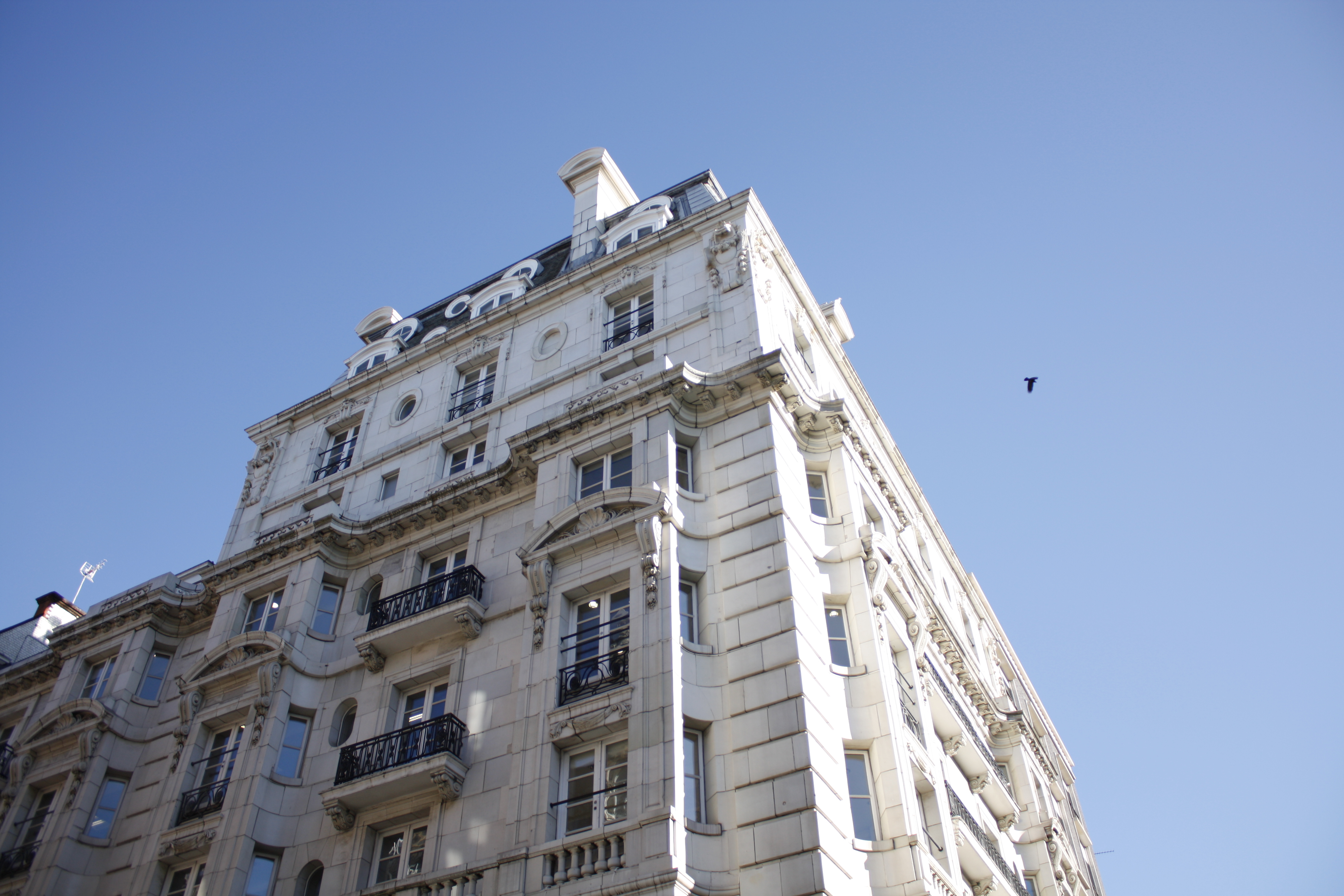 13 Hanover Square