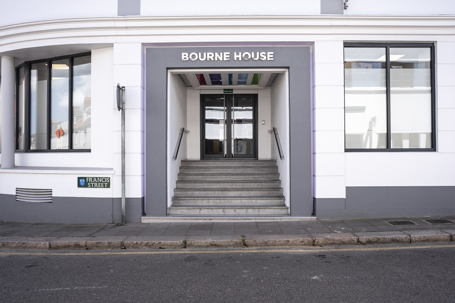 Bourne House photo 5