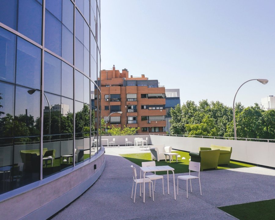 Talent Garden Madrid photo 1