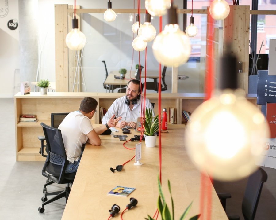 Talent Garden Madrid photo 4