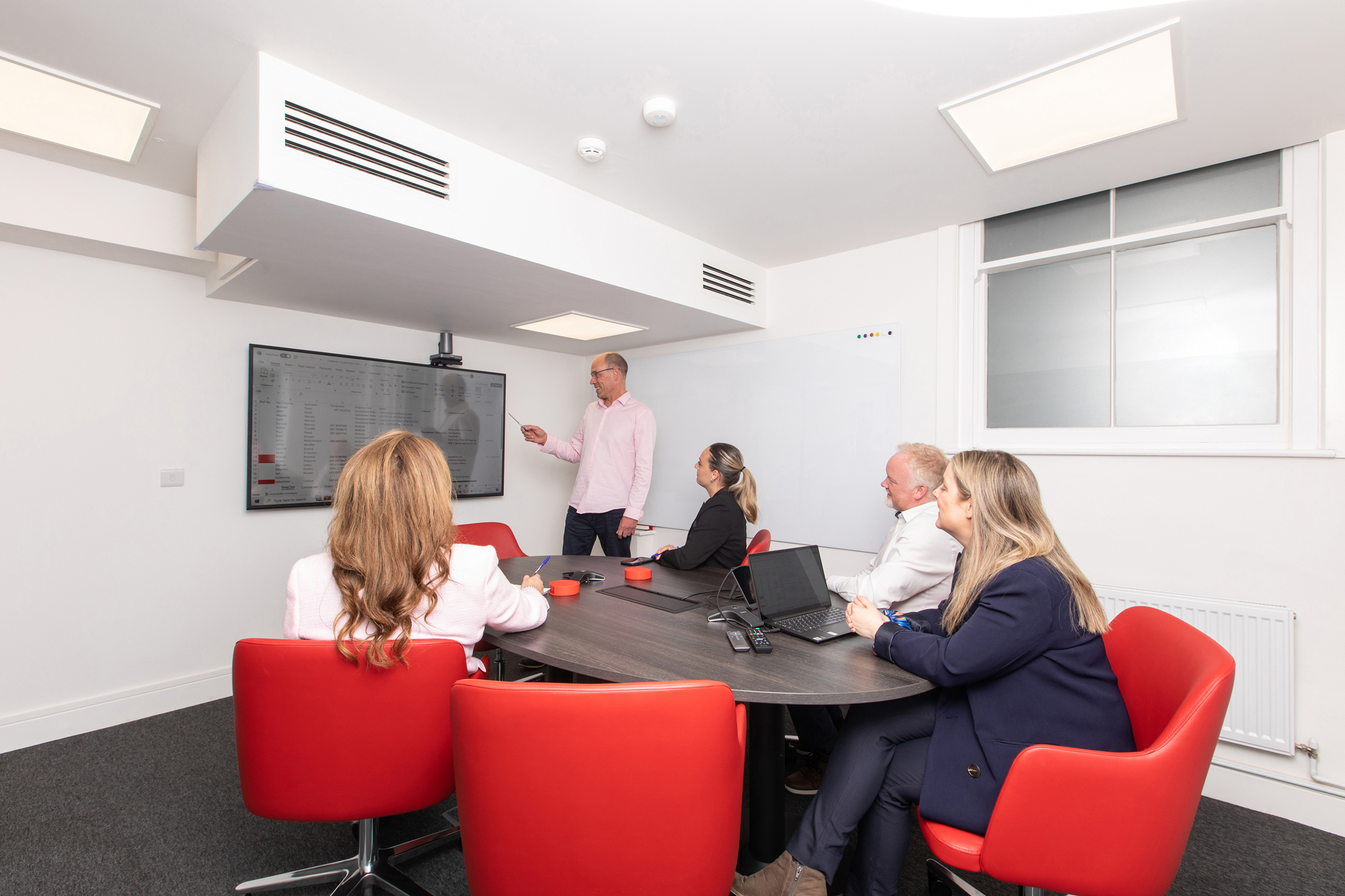 Newbridge Business Centre photo 2