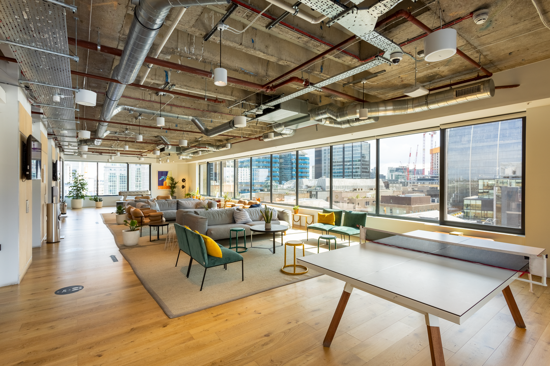 8 Devonshire Square photo 3
