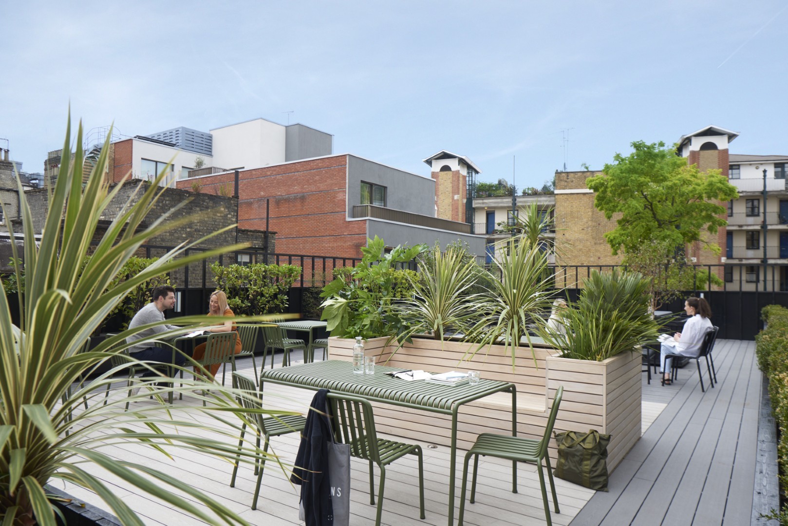 Orion House photo 4