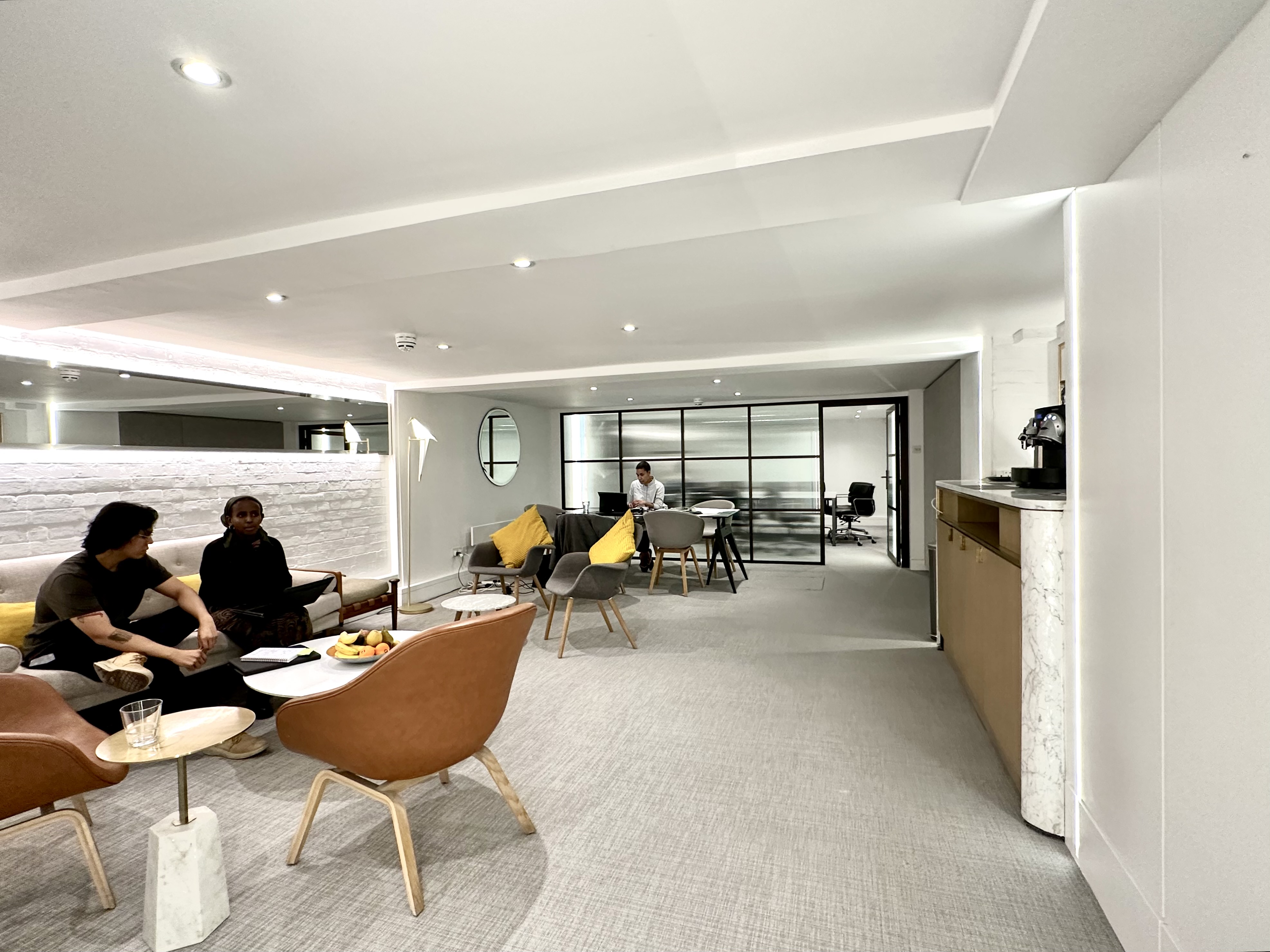 The WorkWell @EC1 photo 1